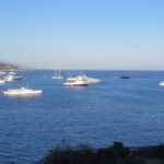 Cannes, Antibes & St Paul de Vence Half Day Shared Tour from Nice - Transport and Group Dynamics