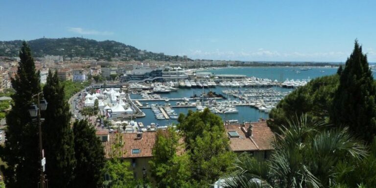Cannes: Capture the most Photogenic Spots with a Local - The Authentic Experience: What Makes It Special
