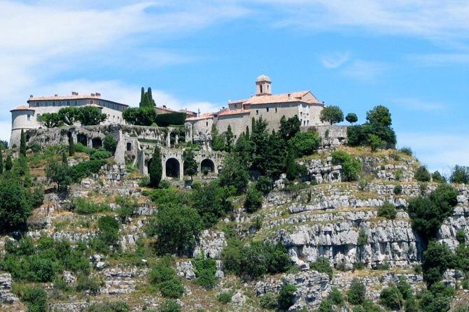 Cannes, Grasse, Gourdon, & Saint-Paul-de-Vence /Day Trip - What Travelers Say