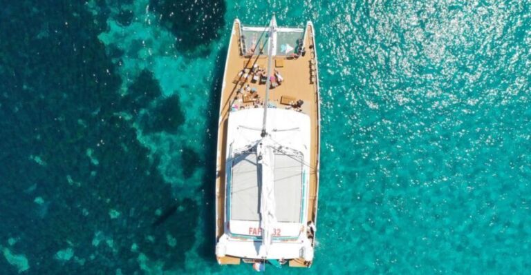 Cannes: Half-Day Catamaran Cruise - Practical Tips for a Smooth Experience