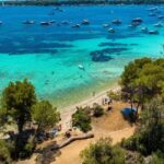 Cannes: Kayak excursions and discovering the treasures of the Lérins Islands - The Practical Details