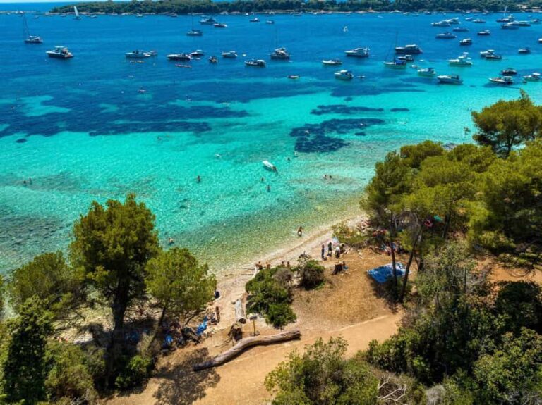 Cannes: Kayak excursions and discovering the treasures of the Lérins Islands - The Practical Details