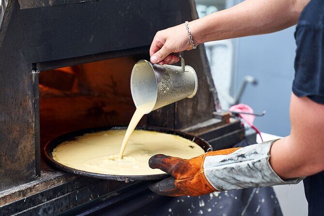 Cannes Ooh La La Farmer's Market Food Tasting & French Apéro Tour - A Deep Dive into the Experience