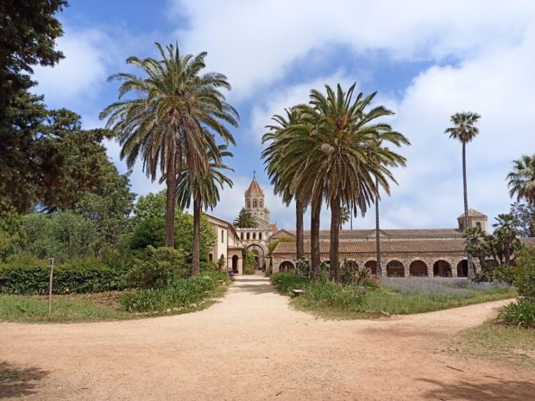 Cannes: Private Boat Trip to Lerins Islands & Cap d'Antibes - Detailed Itinerary Breakdown