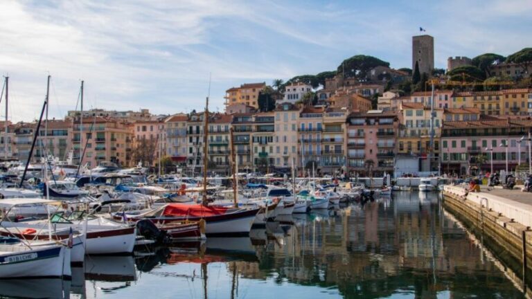 Cannes: Private Guided Walking Tour with Hotel Pickup - The Experience from Travelers’ Perspectives