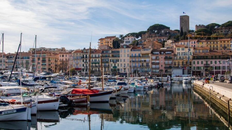 Cannes: Private Guided Walking Tour with Hotel Pickup - The Experience from Travelers’ Perspectives