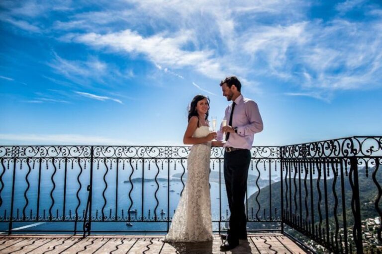 Cannes: Private Photo Shoot and Professional Images - Locations and Their Charm