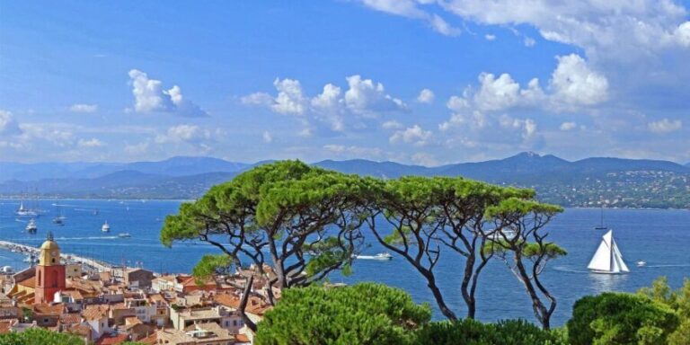 Cannes, Saint Tropez & Golden Coast Private Tour - Cost and Value
