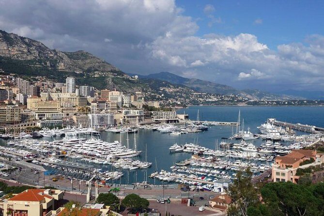 Cannes Shore Tour: Small Group Magic of Monaco, Monte Carlo & Eze - What The Reviews Say: Authentic Perspectives