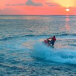Cannes: Sunset Jet Ski Tour to Lérins Islands - What to Expect During the Tour