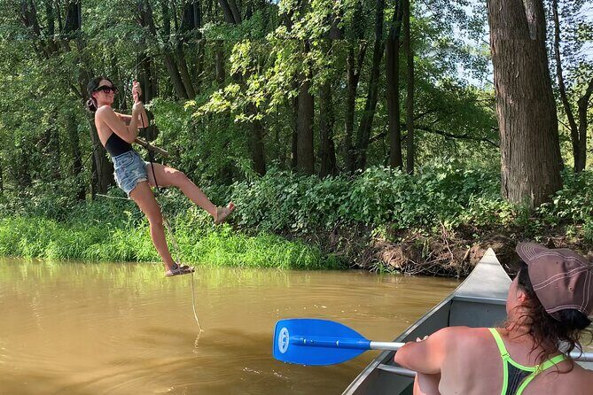 Canoe/Kayak Day Tour of Mississippi Wildlife & Fish Refuge - Final Thoughts: Is It Worth It?