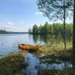 Canoe Trip in Lapland - Why This Canoe Trip Offers Good Value