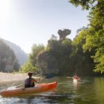 Canoeing in the Tarn Gorges - Discover the Lucy route (20 km) - The Practicalities: What’s Included & What to Know