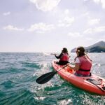 Canoeing Portinho Arrábida - Who Should Consider This Tour?
