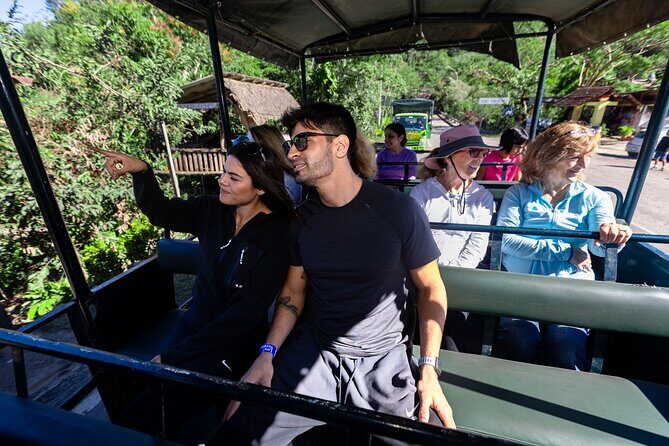 Canopy Los Veranos Zipline - The Experience Reviews: What Visitors Are Saying