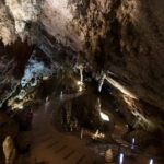 Cantabria : El Soplao Cave guided tour - How the Tour is Structured