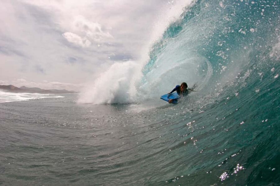 Cantabria: Surf and Bodyboard Lessons with Solar Surf School - What to Expect from the Surf and Bodyboard Lessons