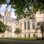 Canterbury Cathedral: Entry Ticket with Audio Guide - The Value of Your Ticket