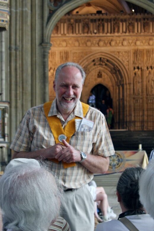 Canterbury: City & Cathedral Private Guided Tour - Inside the Cathedral: What Makes It Special