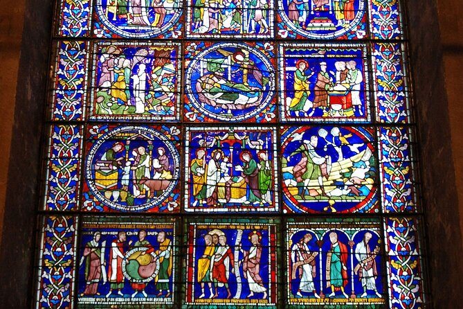 Canterbury Dover Castle and Whitecliffe Private tour with passes - Who Should Book This Tour?