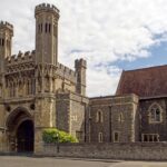 Canterbury Dover Castle Leeds Castle Private tour with pass - FAQ
