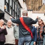 Canterbury: Walking Tour with Green Badge Guide - Who Would Love This Tour?