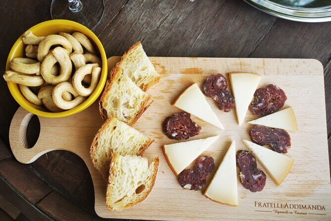 Cantine d'Irpinia: visit and tasting Taurasi from ancient vineyards - The Practicalities: Price, Duration, and Accessibility