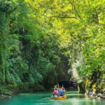 Canyon and Cave Tour from Batumi(Martvili,Okatse,Prometheus) - The Itinerary Explained