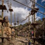 Canyon Challenge Course - Pricing and Value