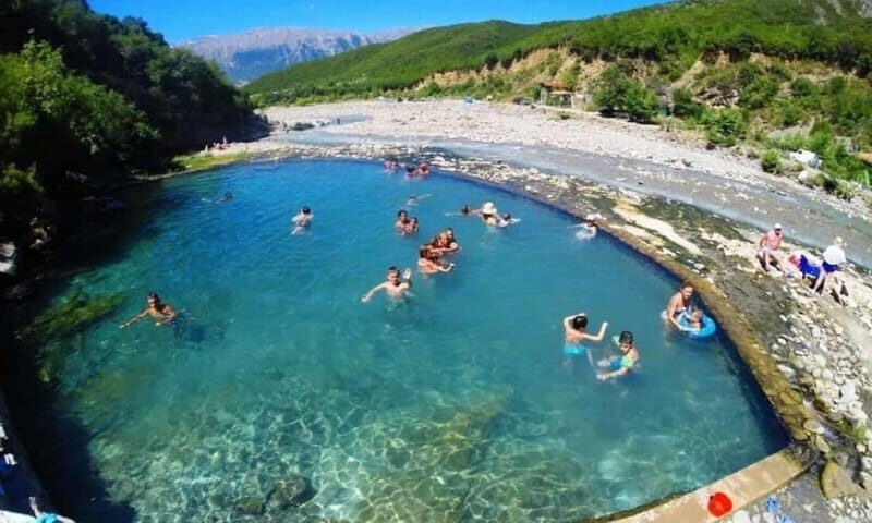 Canyon Exploration and River Hiking of Langarica Canyon - The Practical Side: What You Need to Know