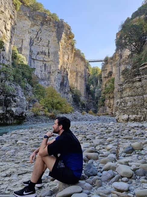 Canyon Hiking Tour Berat - What Makes This Tour Stand Out?