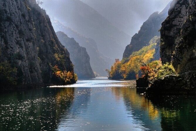 Canyon Matka Private Tour from Skopje - The Practical Side: Transportation, Cost, and Service