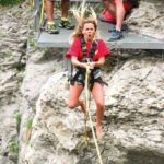 Canyon Swing with OUTDOOR - Who Should Consider This Tour?