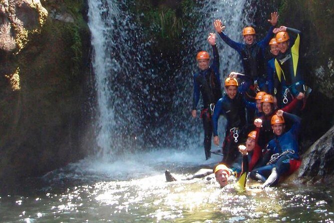 Canyonig Geres National Park, from Porto - Who Will Love This Tour?