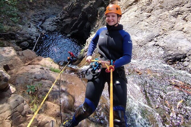 Canyoning Adventure - Level 2 - Price and Value