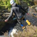 Canyoning Adventure, Murray's Canyon - The Detailed Itinerary