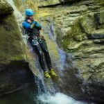 Canyoning and a gourmet break by Lake Annecy - The Itinerary: What You’ll Actually Do
