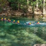 Canyoning and Rafting Tours from Alanya - The Experience: Authentic and Well-Reviewed