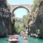 Canyoning and Rafting Tours from Antalya - The Experience from Travelers Perspectives
