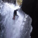 Canyoning at the foot of Etna - What Makes This Canyoning Experience Stand Out?