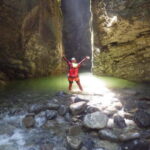 Canyoning beginner tour in Vorarlberg Dornbirn - The Highlights That Make This Tour Stand Out