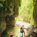 Canyoning Chambéry The Canyon du Grenant - Final Thoughts