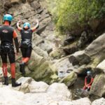 Canyoning Day Trip from Edinburgh - Final Thoughts