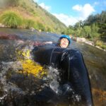 CANYONING DISCOVERY - The Itinerary: A Closer Look