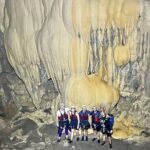 Canyoning El Chorreadero Cave- Adventure Chiapas - Detailed Breakdown of the Itinerary