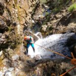 Canyoning Estepona: Guided Adventure in the Sierra Bermeja Natural Park - What to Expect on the Day