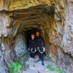 Canyoning Experience at Arouca Geopark - Frades River - FAQ