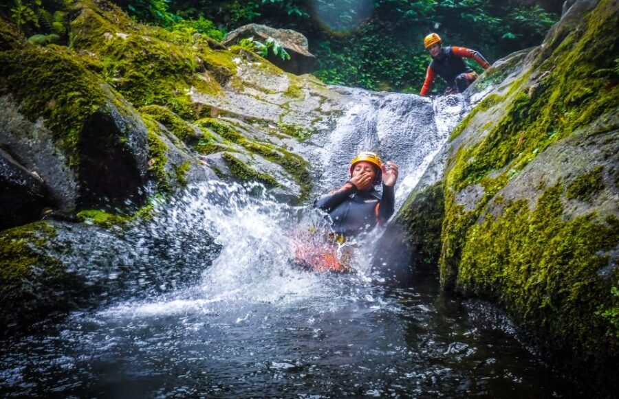 Canyoning Experience & Furnas Tour (Azores - São Miguel) - Let’s Break Down the Itinerary