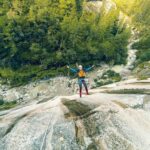 Canyoning Experience Grimsel from Interlaken - Real Experiences from Travelers