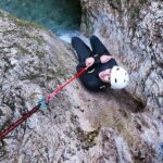 Canyoning Experience in Bovec - The Itinerary Breakdown